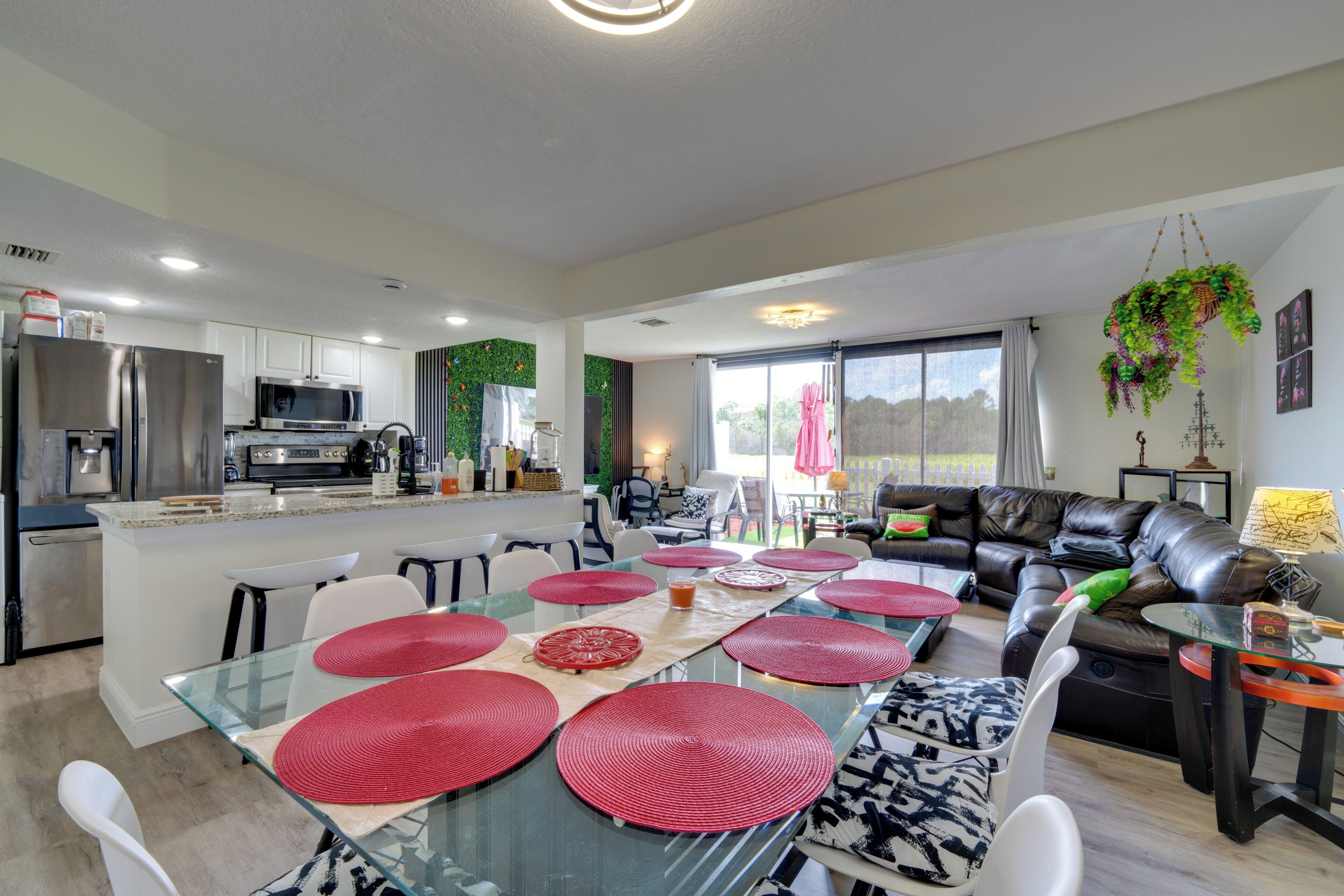 Departamento (3 Bedrooms) | Interior