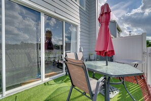 Lägenhet (3 Bedrooms) | Interiör