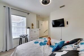 Apartment (3 Bedrooms) | Innenbereich