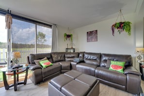 Departamento (3 Bedrooms) | Interior