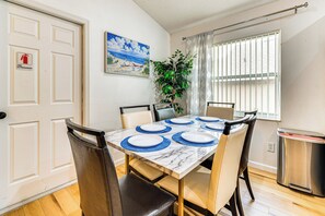 Casa (4 Bedrooms) | Parte interna