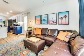 Casa (4 Bedrooms) | Parte interna