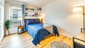 Rumah (4 Bedrooms) | Interior