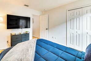 House (4 Bedrooms) | Interior - Orlando Theme Park Adventures: Family Getaway (Davenport)