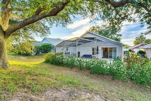 Interior - Orlando Theme Park Adventures: Family Getaway (Davenport)