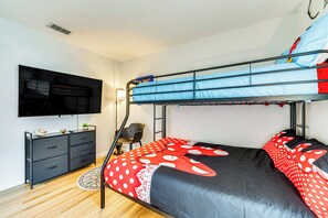 Casa (4 Bedrooms) | Interior