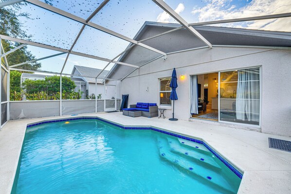 Casa (4 Bedrooms) | Vista frontal de la propiedad