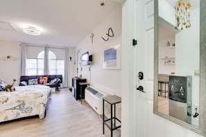 Hus (0 Bedroom) | Interiör