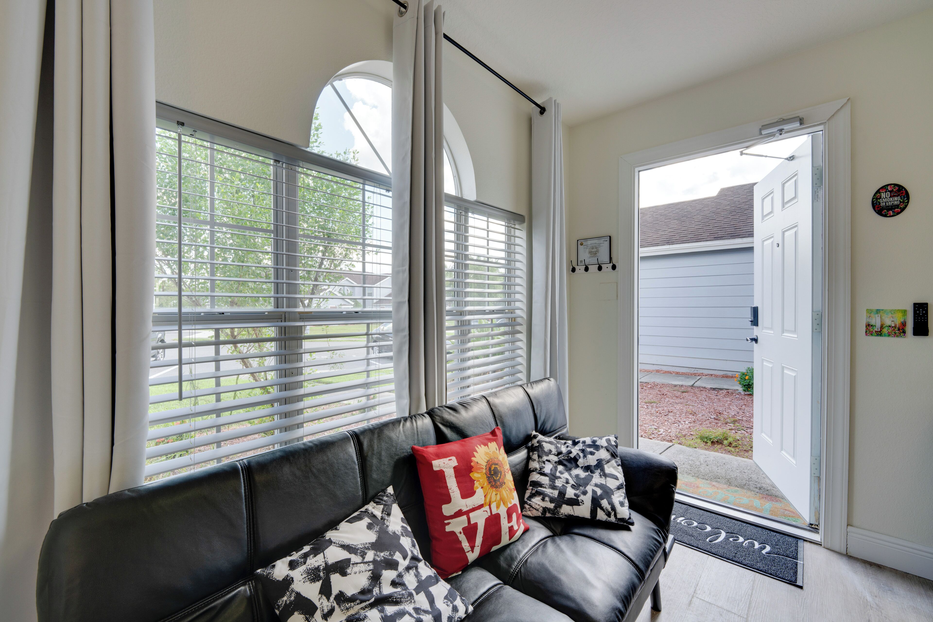 House (0 Bedroom) | Interior