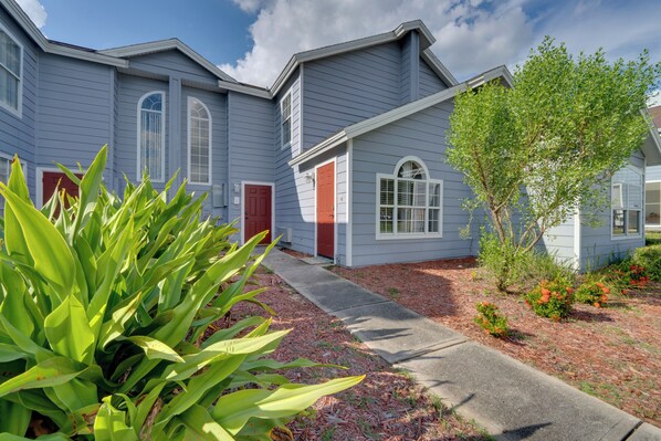 Talo (0 Bedroom) | Sisätilat