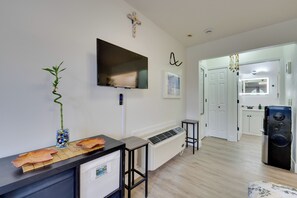 Talo (0 Bedroom) | Sisätilat