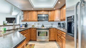 Apartment (3 Bedrooms) | Interior