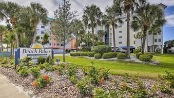 Apartment (3 Bedrooms) | Interior