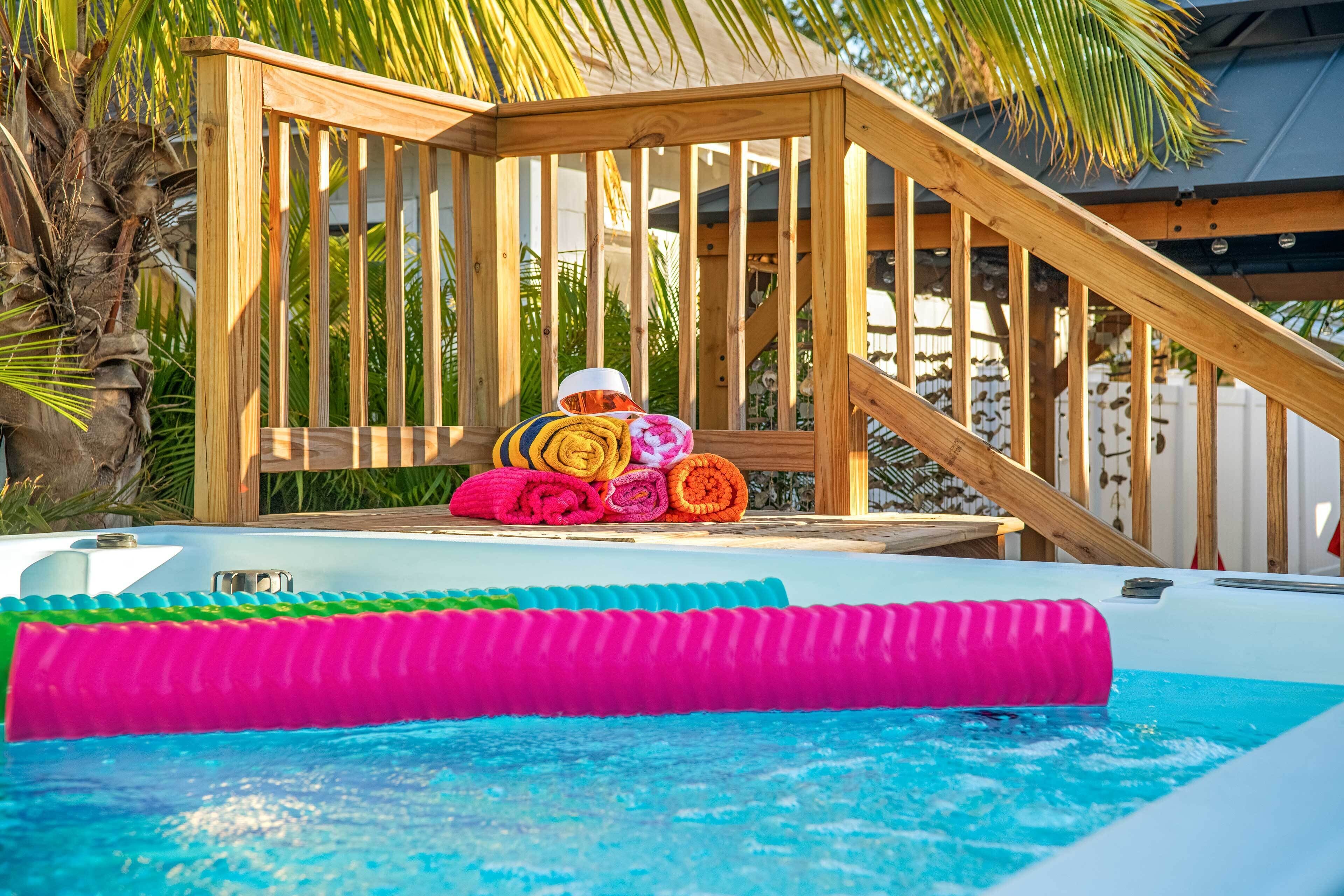 Casa (4 Bedrooms) | Interior