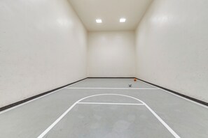 Apartment (2 Bedrooms) | Innenbereich