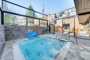 Apartment (2 Bedrooms) | Innenbereich