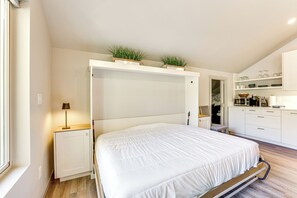 Casa (1 Bedroom) | Interni