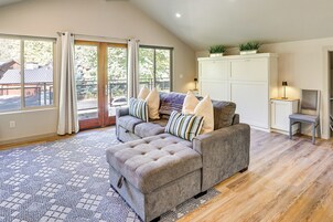 House (1 Bedroom) | Interior