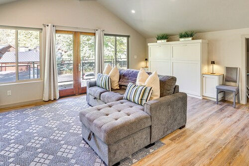 14 Miles to Sun Valley: Updated Getaway!