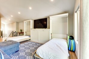 Casa (1 Bedroom) | Interni