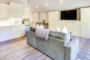 Huis (1 Bedroom) | Interieur