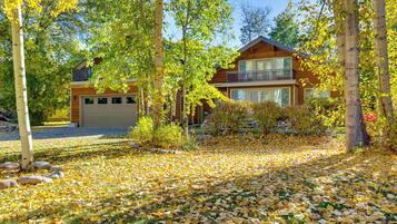 House (1 Bedroom) | Interior