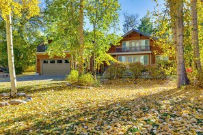 House (1 Bedroom) | Interior