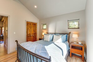 Casa (1 Bedroom) | Interni