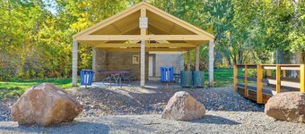 Near Big Wood River w/ Trail Access: Updated Home!