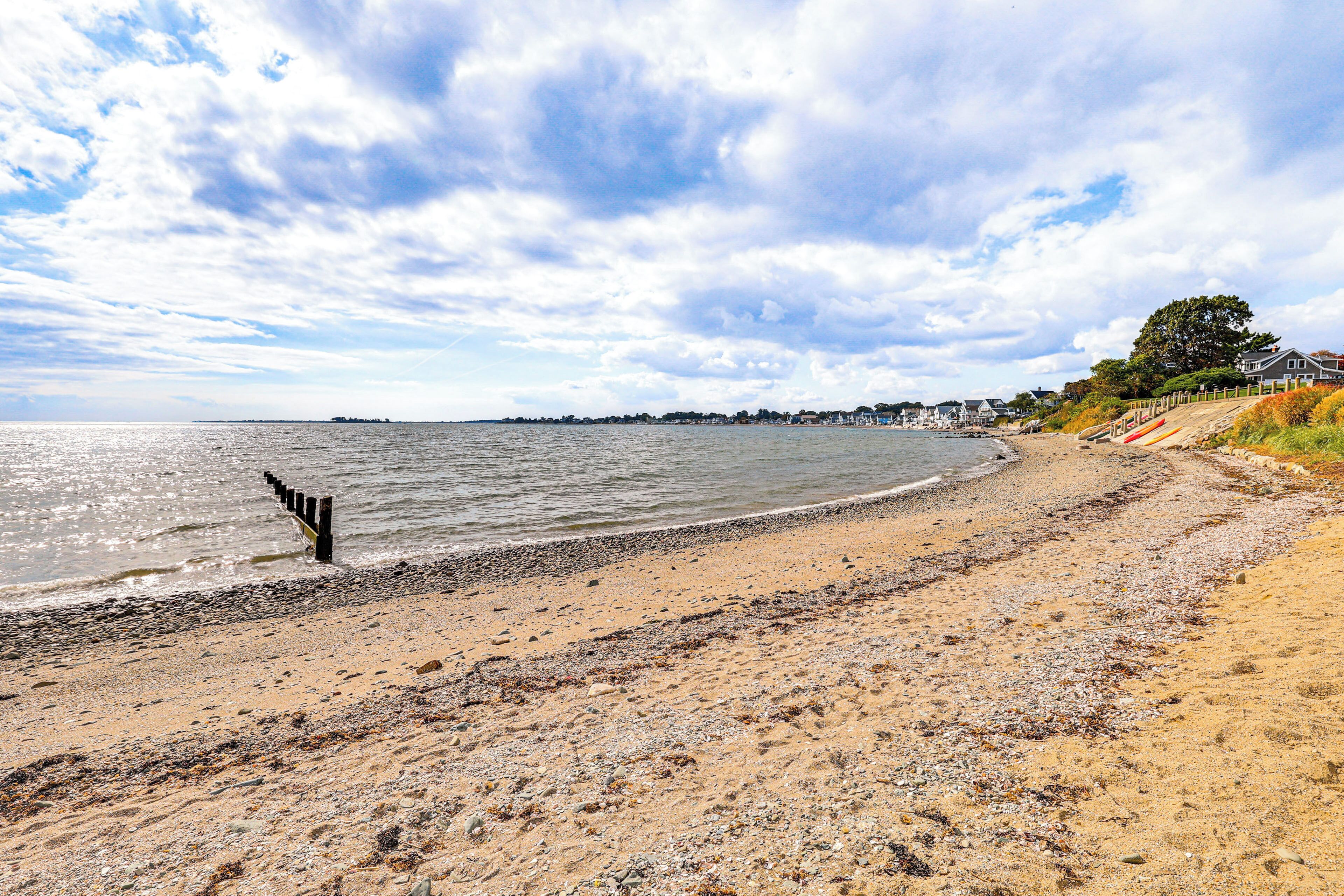 Apartamento (2 Bedrooms) | Parte interna