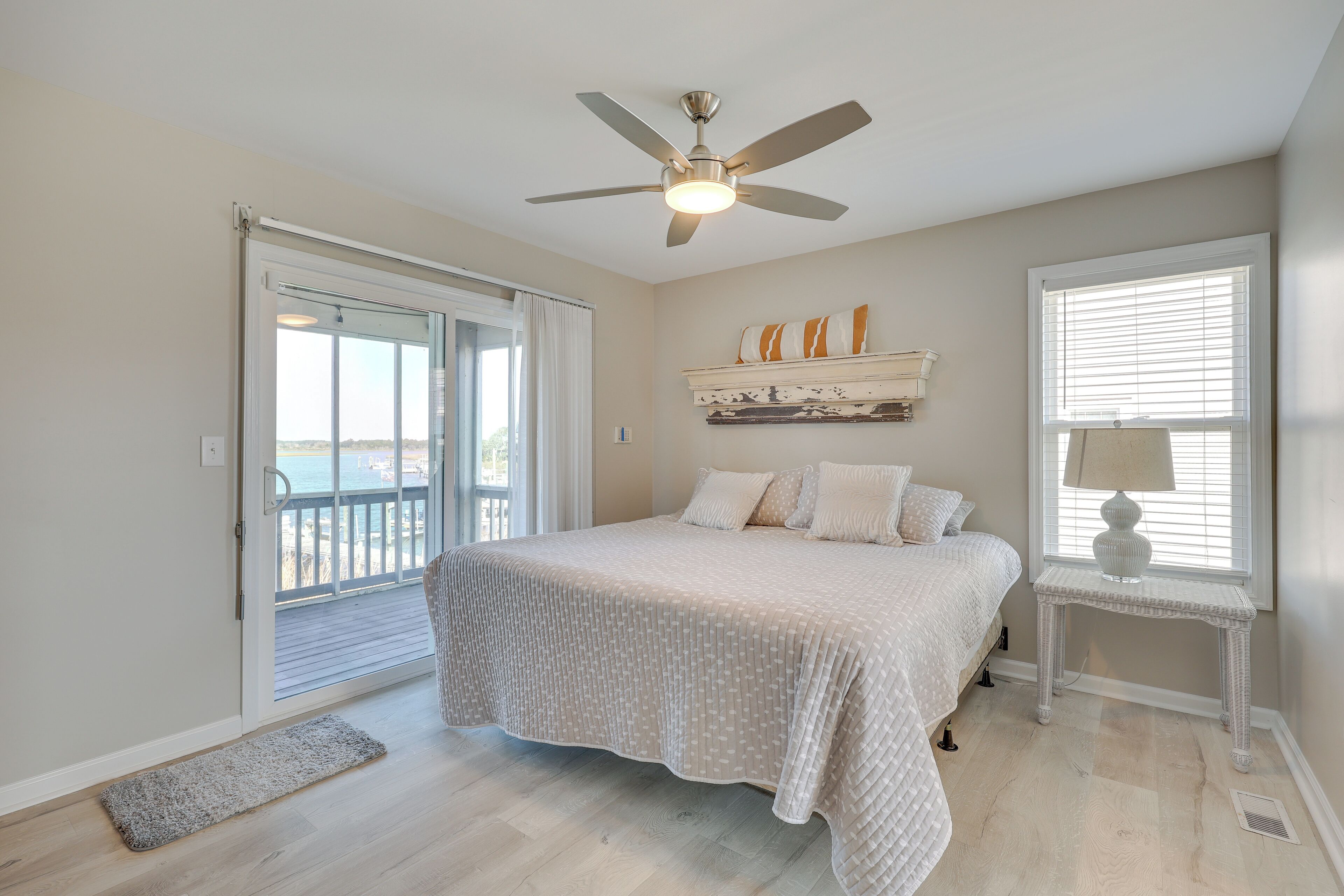 Rumah (5 Bedrooms) | Interior