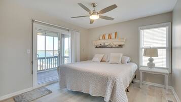 Rumah (5 Bedrooms) | Interior