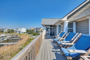 ハウス (5 Bedrooms) | 内装