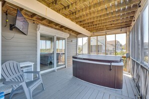 ハウス (5 Bedrooms) | 内装