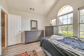 Hus (2 Bedrooms) | Interiör