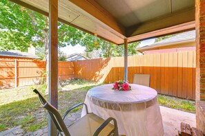 Hus (2 Bedrooms) | Interiör