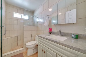 Ferienhaus (2 Bedrooms) | Innenbereich