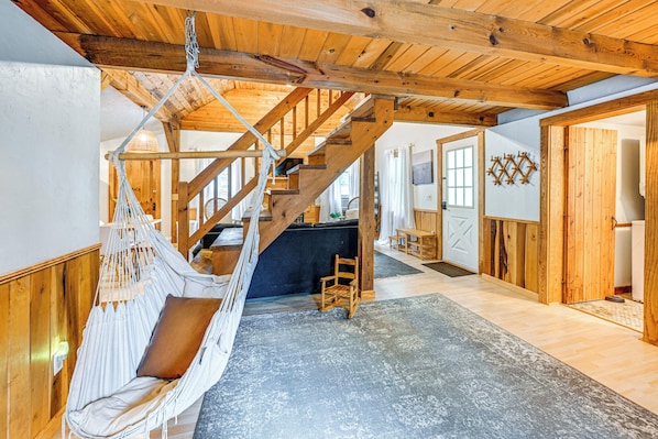 Maison (2 Bedrooms) | Intérieur