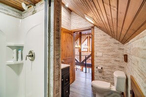 Maison (2 Bedrooms) | Intérieur