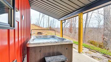 Nhà (2 Bedrooms) | Nội thất