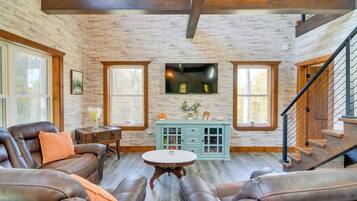 Nhà (2 Bedrooms) | Nội thất