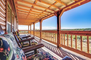 House (2 Bedrooms) | Front of property