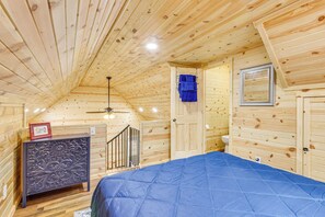 Casa (1 Bedroom) | Interior