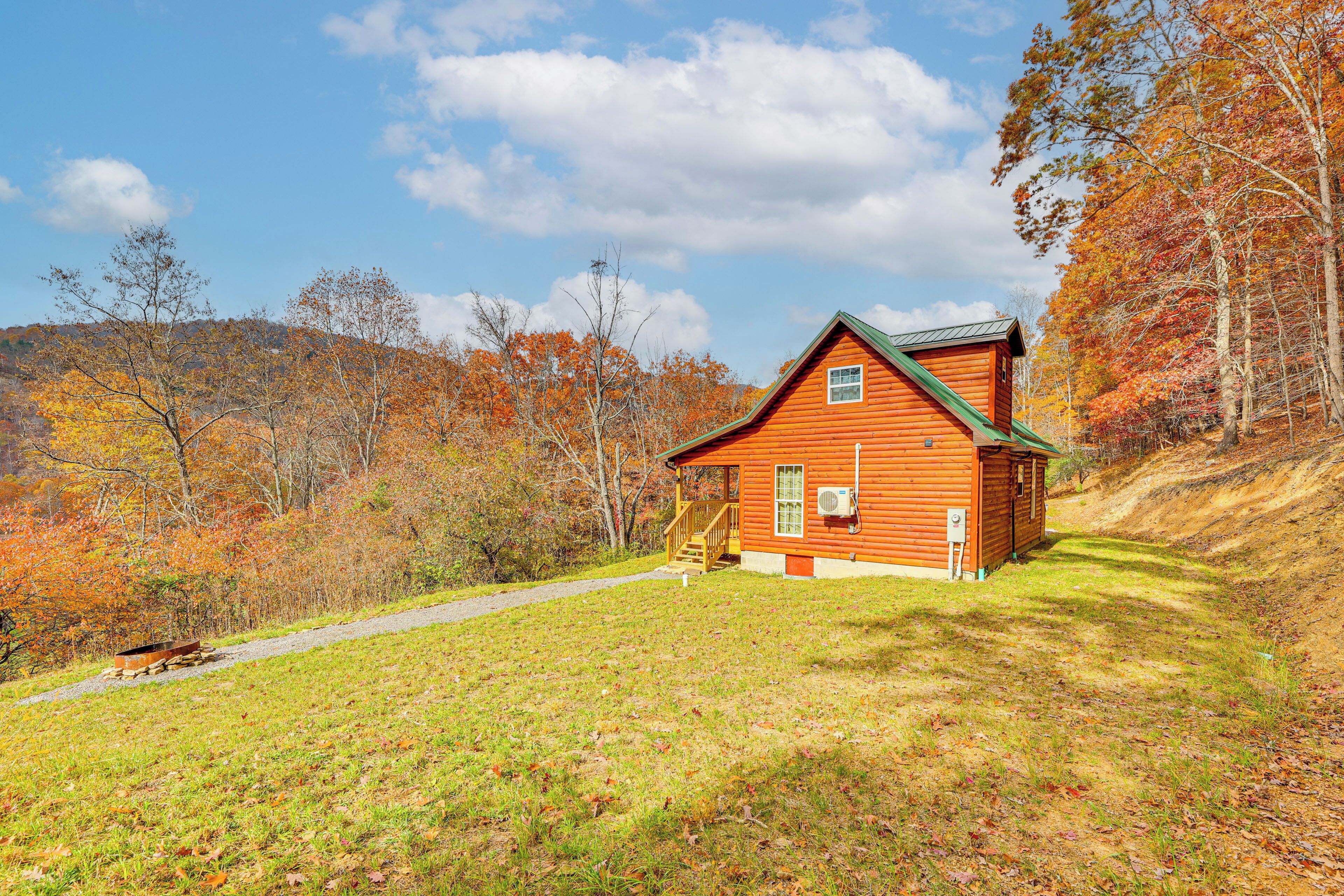 Rumah (1 Bedroom) | Interior