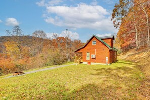 Maison (1 Bedroom) | Intérieur