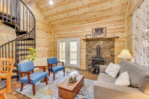 Casa (1 Bedroom) | Interior