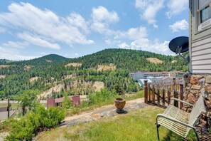 Maison (4 Bedrooms) | Intérieur