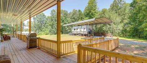 Casa (4 Bedrooms) | Interni