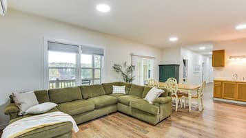 Nhà (4 Bedrooms) | Nội thất