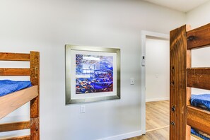 Nhà (4 Bedrooms) | Nội thất
